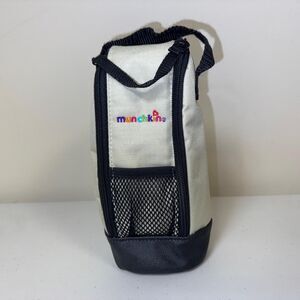 Munchkin Auto Bottle Warmer Insulated Bag Hot Cold Formula Breast Milk Storage
